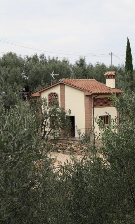 Agriturismo Il Calesse Quarrata Quarto foto