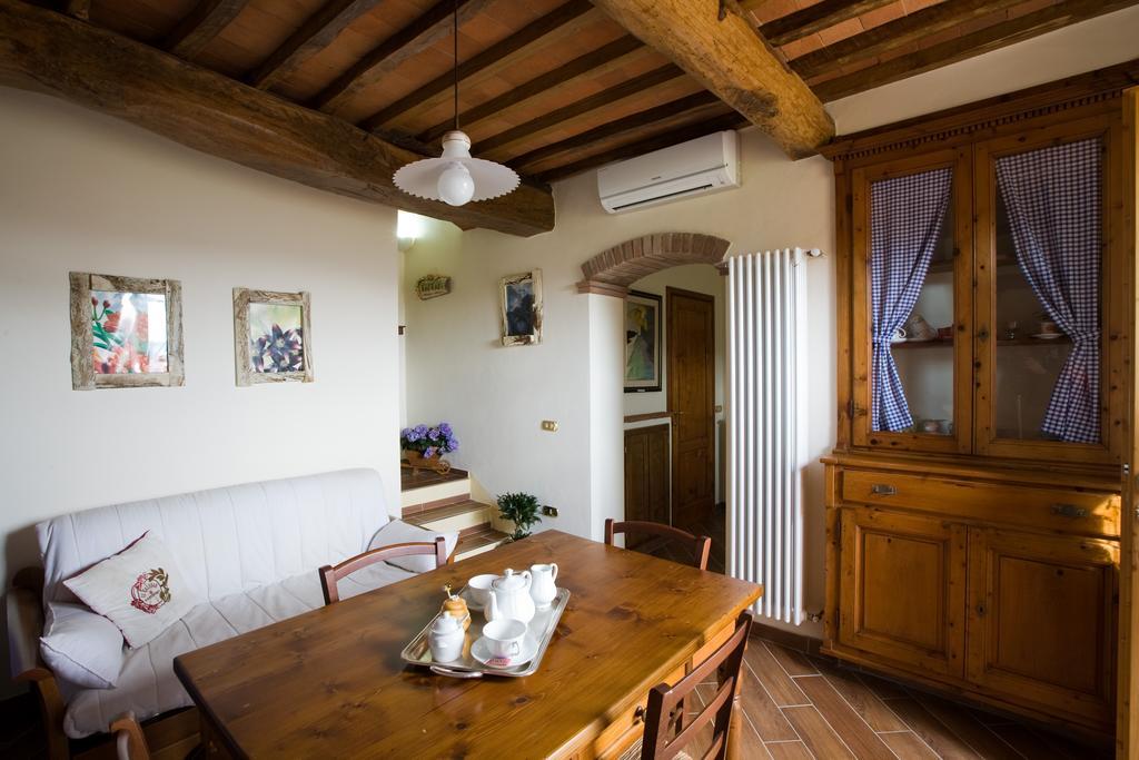 Agriturismo Il Calesse Quarrata Quarto foto