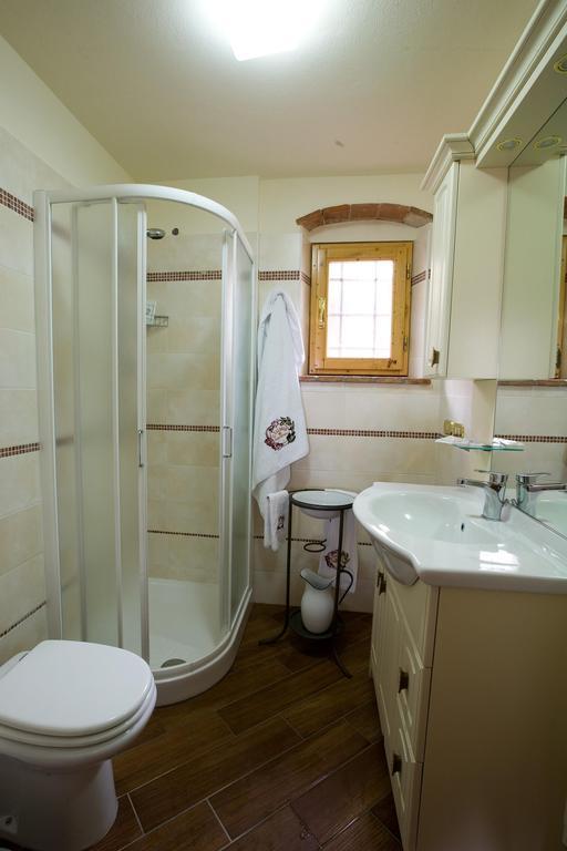 Agriturismo Il Calesse Quarrata Quarto foto